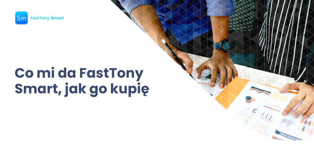 co mi da fasttony smart jak go kupie
