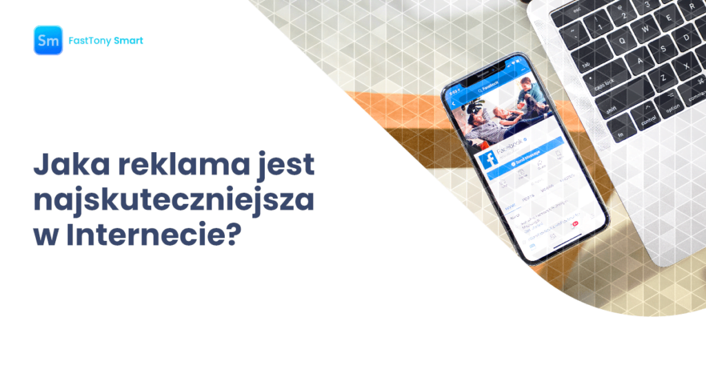jaka reklama jest najskuteczniejsza w&nbsp;internecie